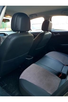 Opel Astra J Kasa Ortalar Velur-kenar Maldives Deri 1118