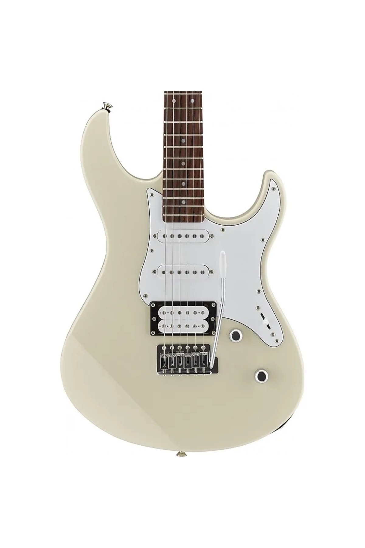Yamaha Pacifica 112v Ww Rl Elektro Gitar (vintage White) - Fiyatı