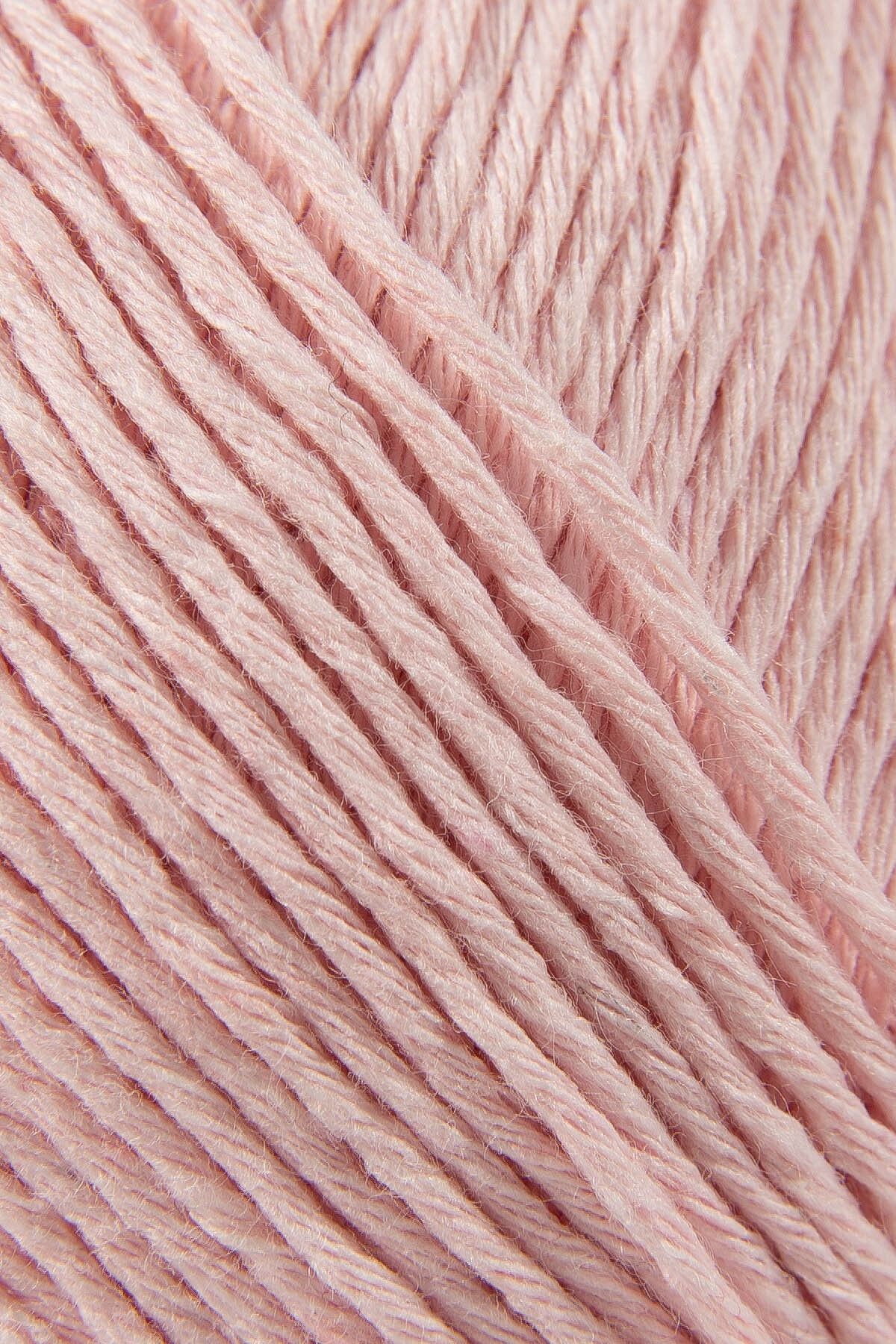 SENSY-Premium Amigurumi Yarn Punch Baby Soft Cotton 50 gr Knitting Yarn Powder 2