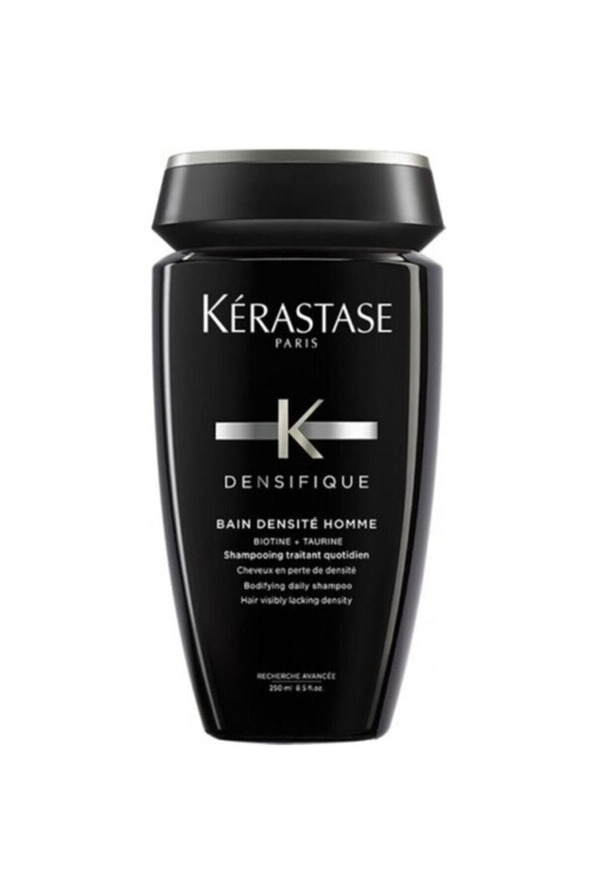 شامپو تقویت کننده مو مردانه 250 میلی لیتری Kerastase