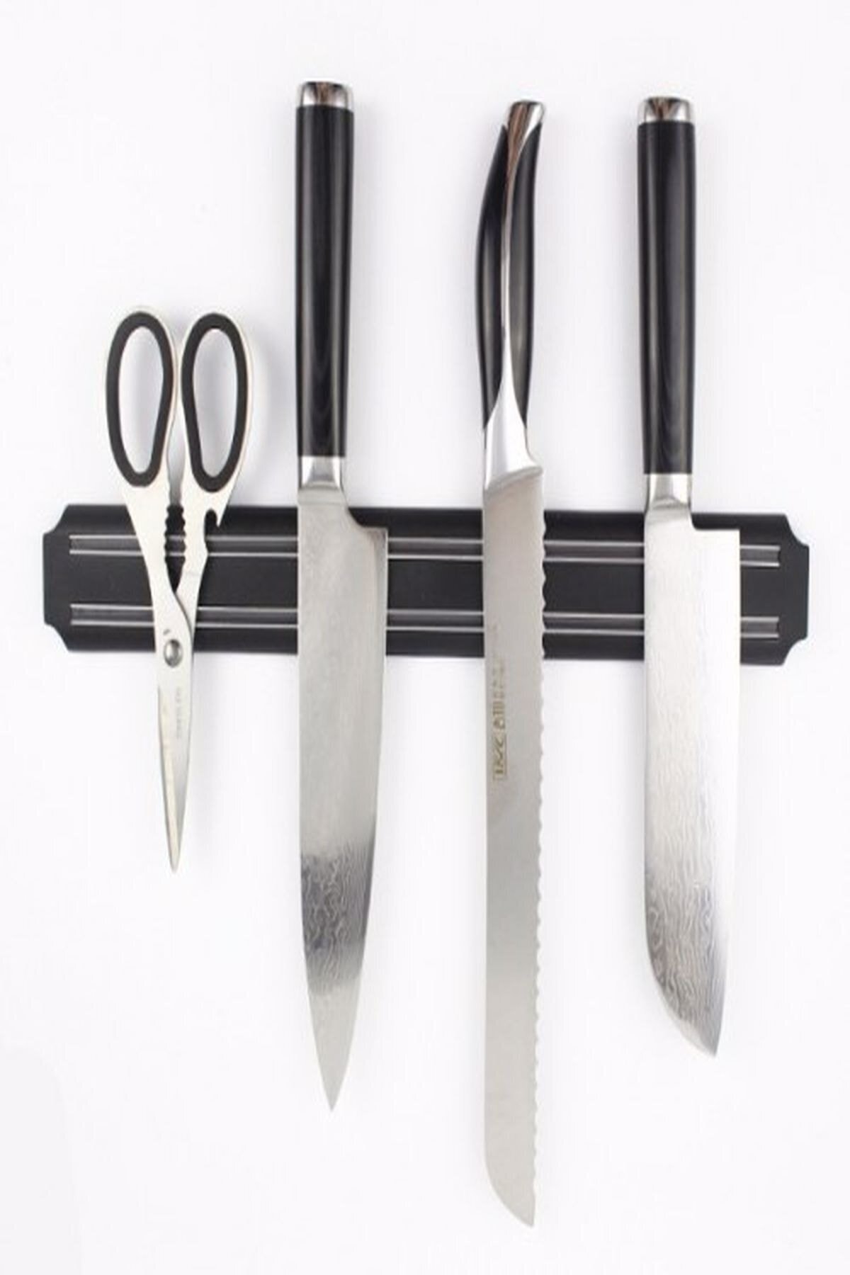 Magnetic Knife Hanger 33 Cm