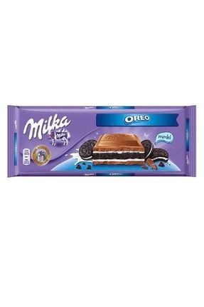 Mmmax Oreo 300 gram Çikolata TYC00440723842