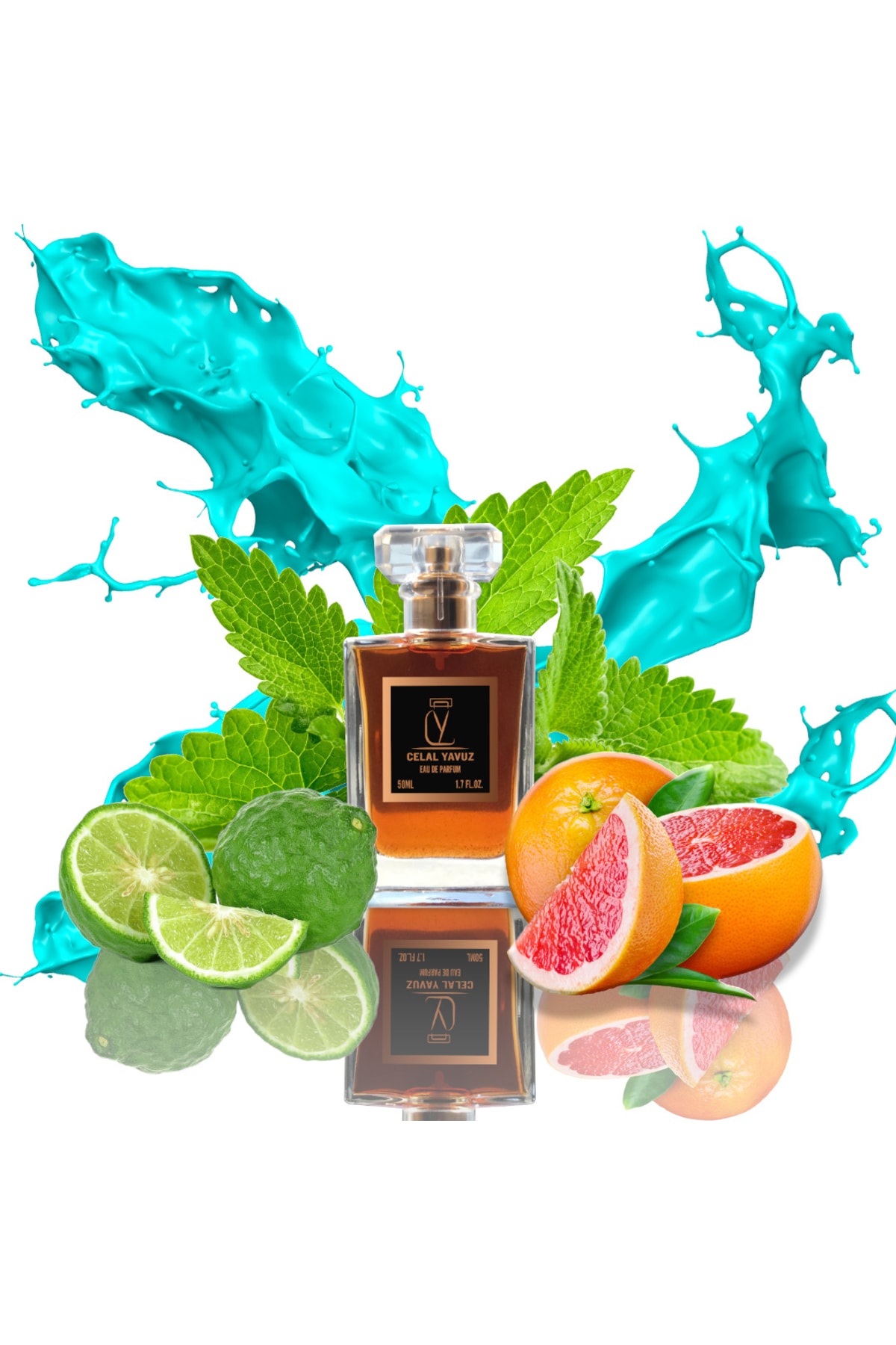 ادکلن  50cll341