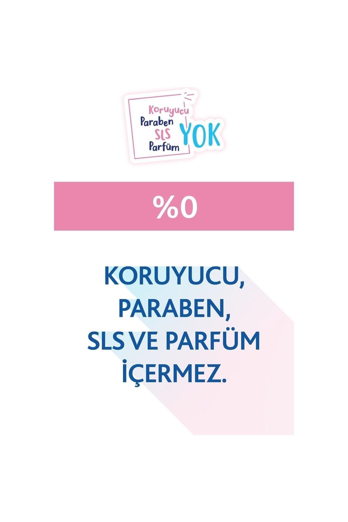 Bepanthol Baby Pişik Önleyici Merhem 50 gr 4 Adet fotoğrafı 3 (önizleme)