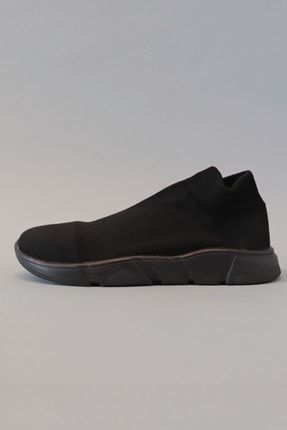 Superb Çocuk Çorap Ayakkabı - Siyah 22105K2006-001