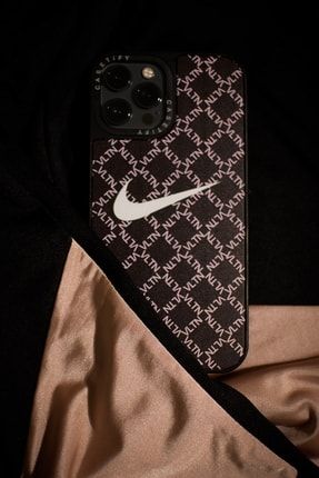 - Nike Vltn - Iphone 12 Pro Max Uyumlu NikeVltn12promax