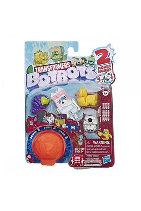 Botbots Series3 - 5 Pack-special Edition TYC00436952948