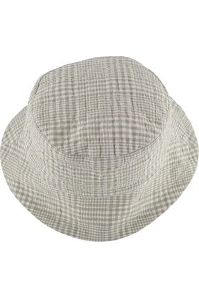Erkek Bebek Şapka 15520