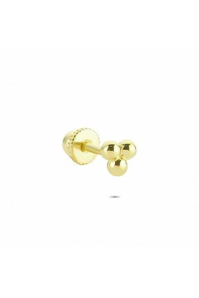 Altın Dorika Helix Piercing GLAKPH0051