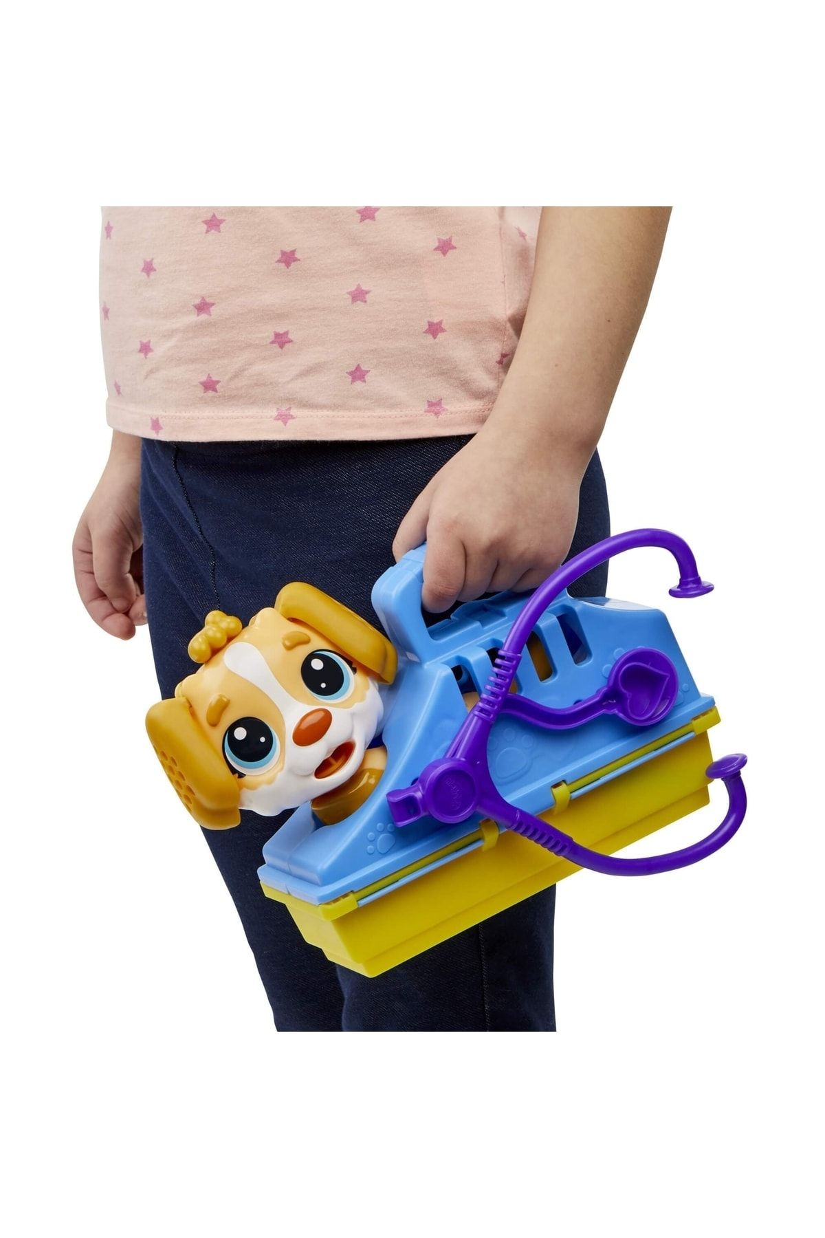 Play Doh Veteriner Seti F3639 Fiyat Yorumlar Trendyol