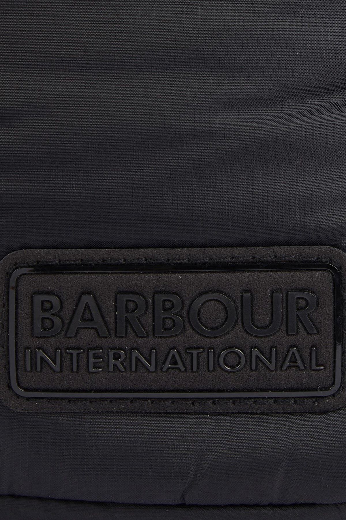 Barbour B.intl Ampton Backpack BK11 مشکی