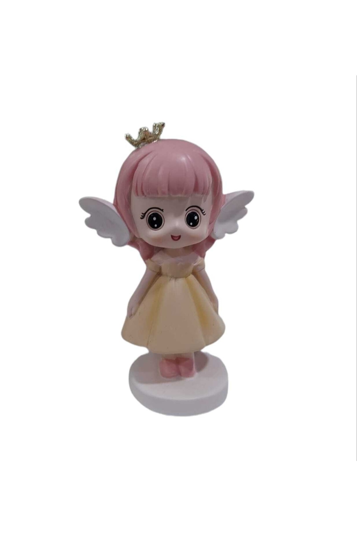 koruyucu melek anime çift