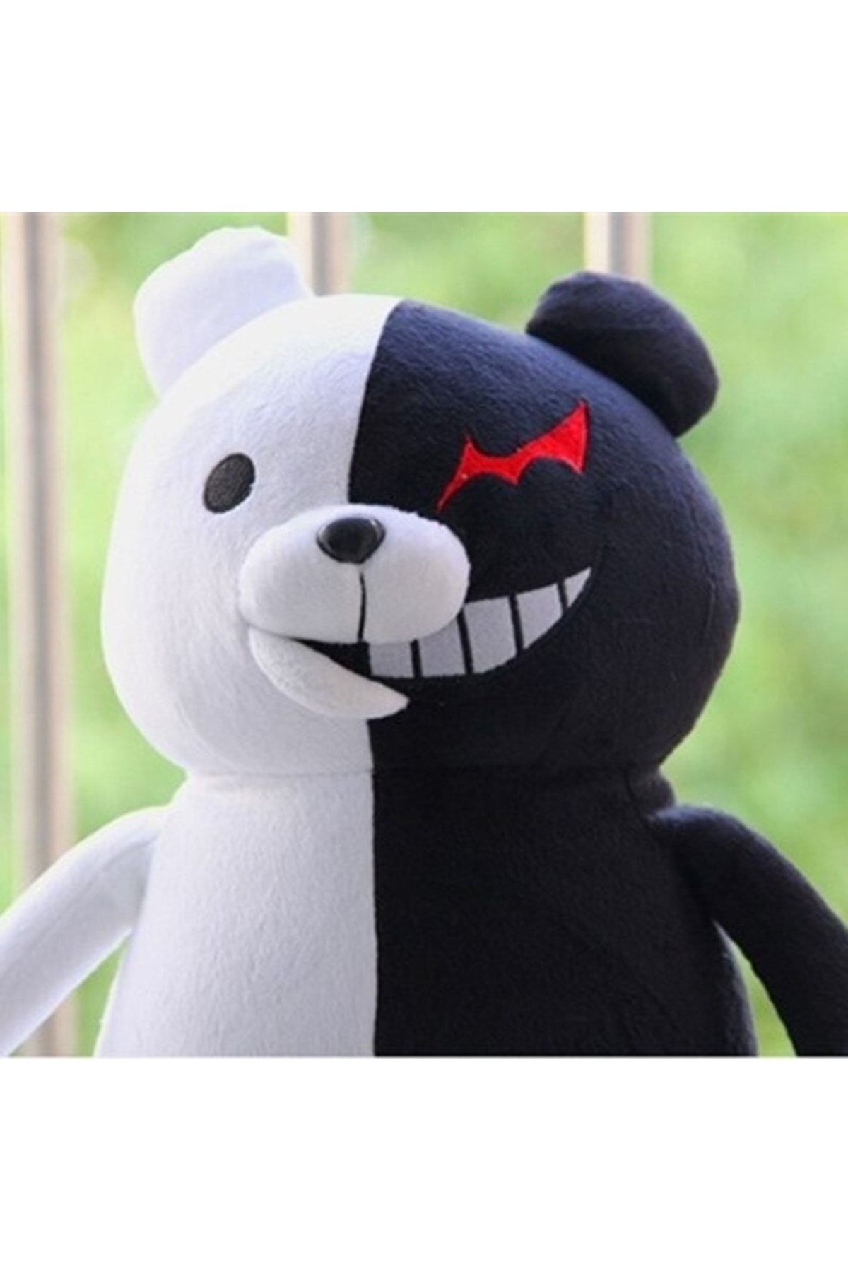 Schulzz Monokuma 25 Cm Premium Sevimli Pelu Oyuncak Fiyat