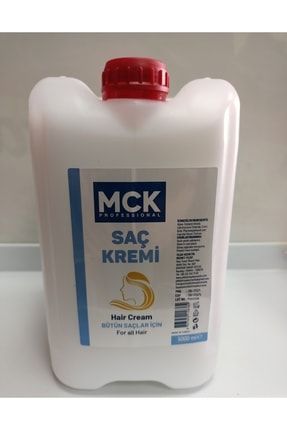 Saç Bakım Kremi 5000 Ml MCK3645
