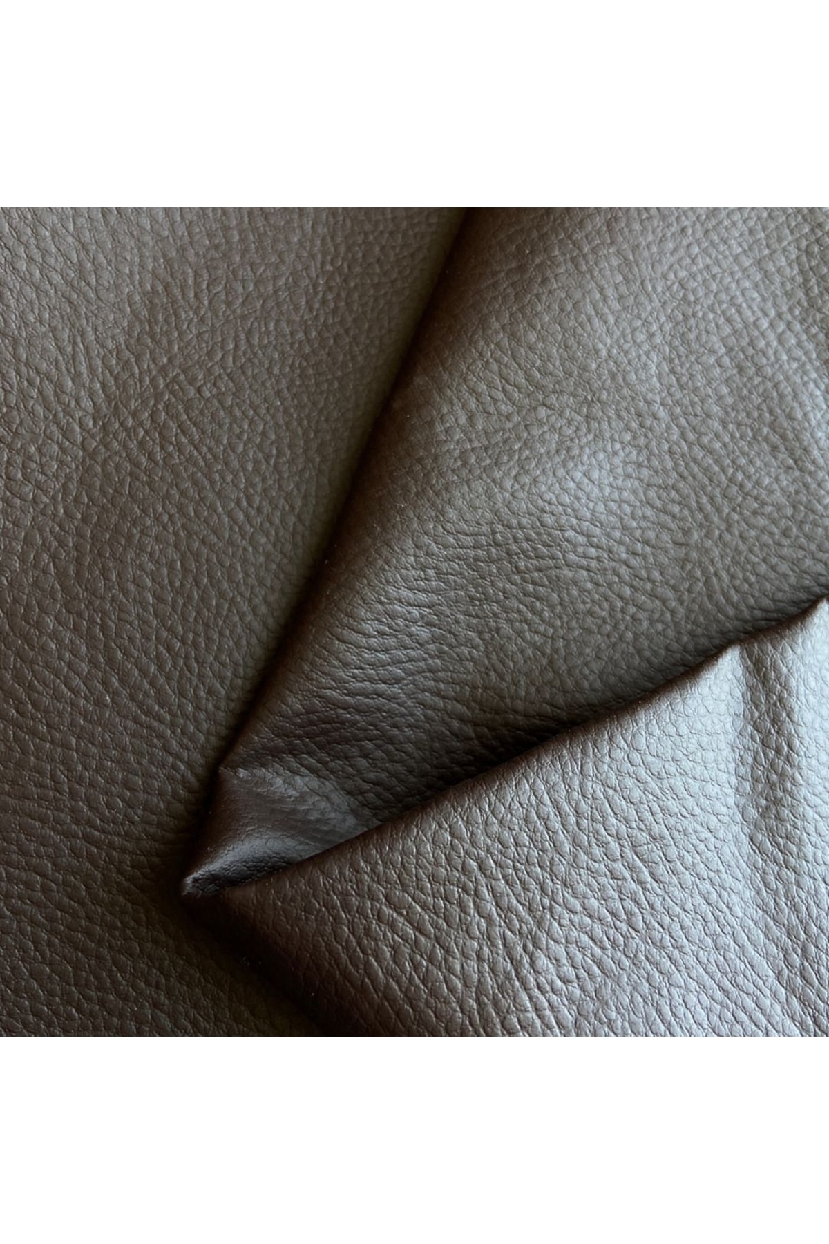 Faux Leather Fabric (140cm Width) Runner, Tablecloth, Decor, Home Textile, Pillow