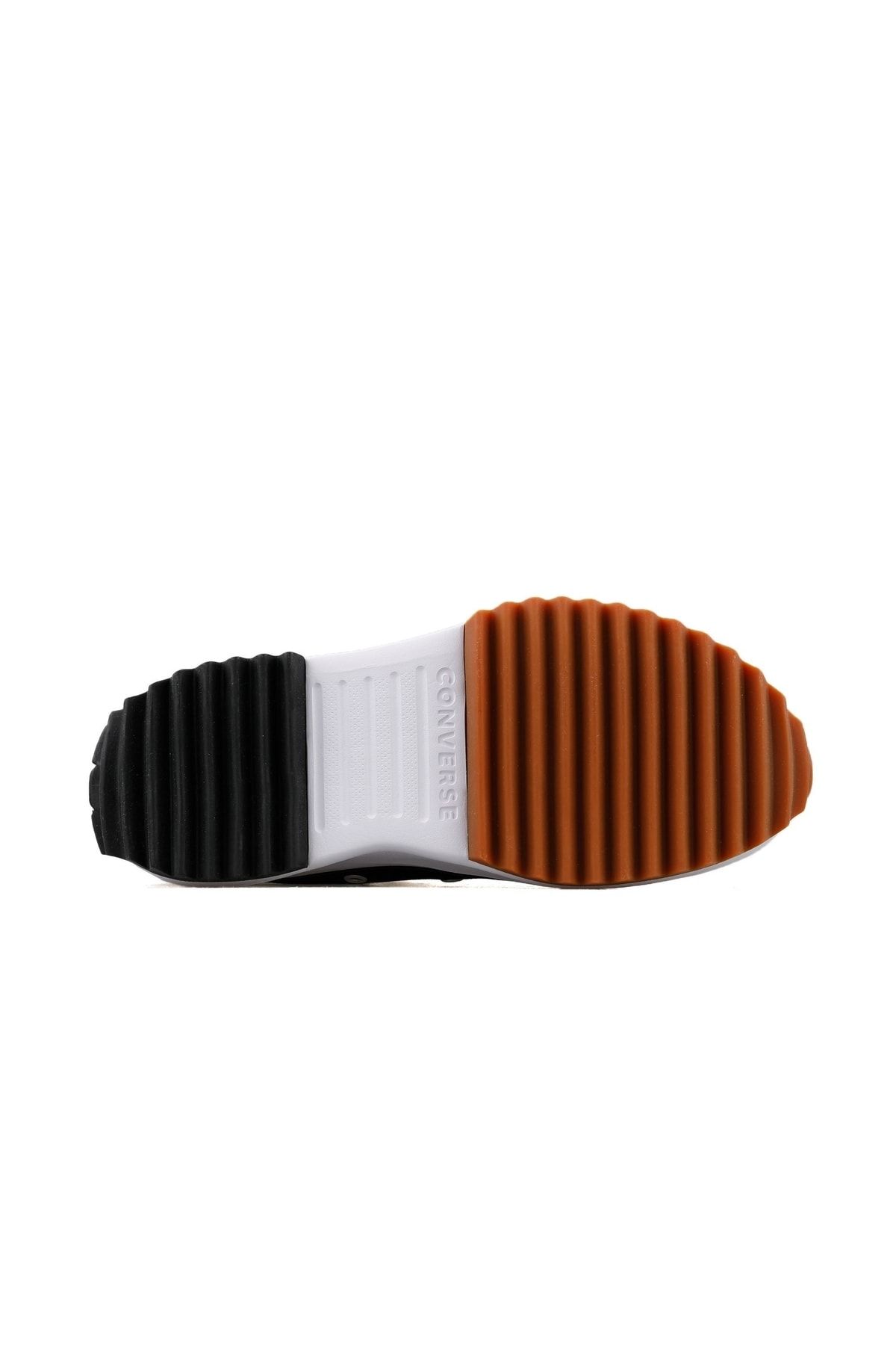 Run Star Hike Recycled Polyester Platform Korayspor Premium Koleksiyonu 166800c Siyah