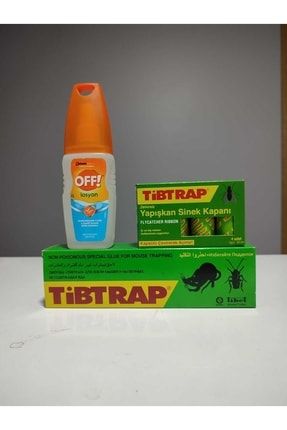 Tibtrap-of-tibtrap Yapışkan haşere02