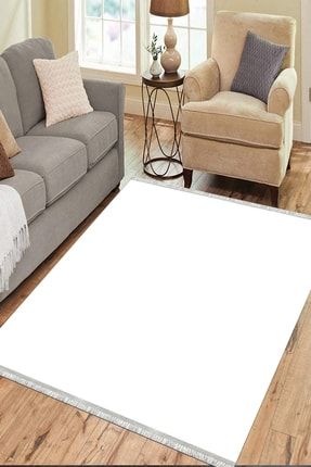Bambu Kaymaz Tabanlı Modern Yıkanabilir Antibakteriyel Halı Ve Yolluk APREEMDBAMBU0097ABCDEFGIİK