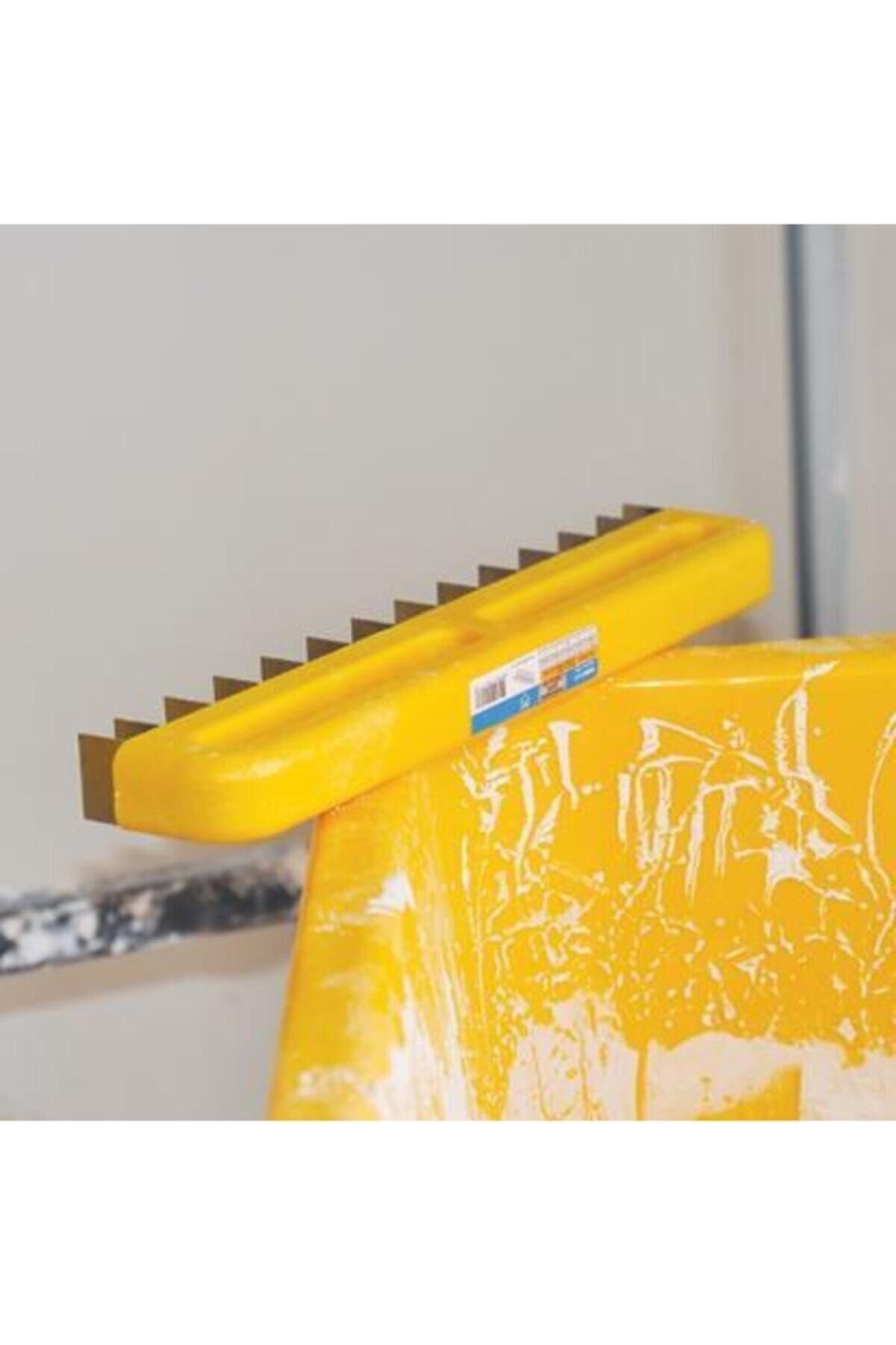 Plaster scraper top