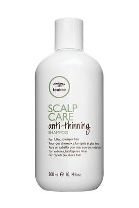 Paul Mitcheel Tree Scalp Care Anti - Thinning Shampoo 300 ml 09