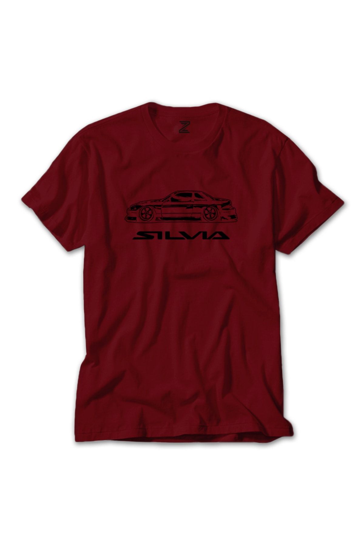 Nissan silvia t shirt sales