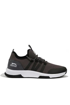 Tuesday Sneaker Unisex Ayakkabı K.gri / Siyah SA11RE460