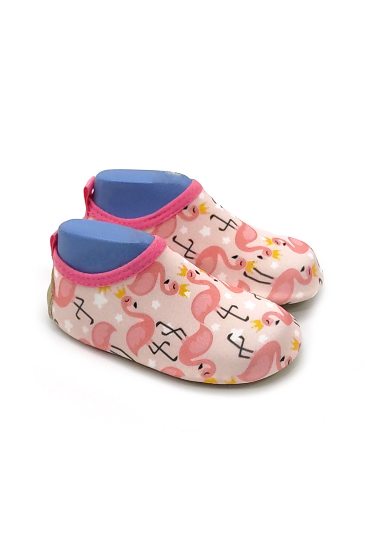 Funny Baby Water Shoes Pink Trendyol