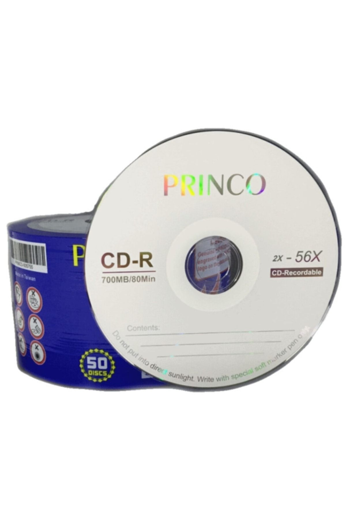 CD