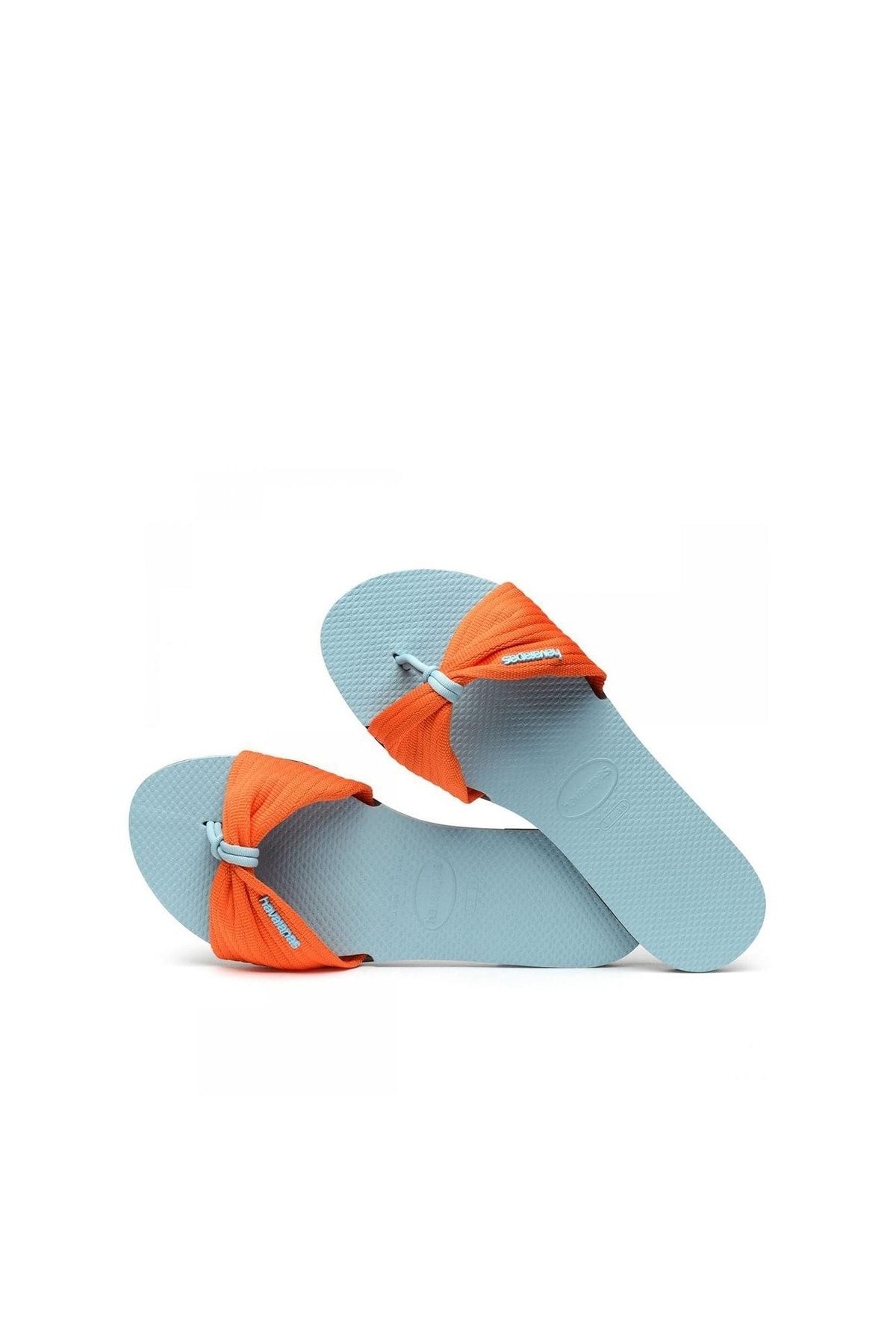 دمپایی آبی زنانه شما اصلی St Tropez Havaianas