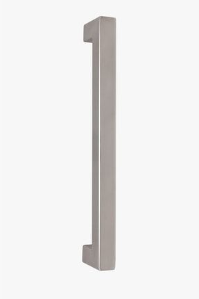 Paslanmaz Profil Çekme Çelik Kapı Kolu 123prfhlcm