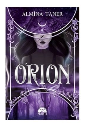 Orion Ciltli TYC00442521952