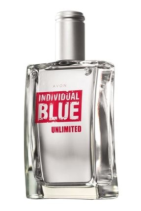 Individual Blue Unlimited Edt 75 Ml Erkek Parfümü 84231794527