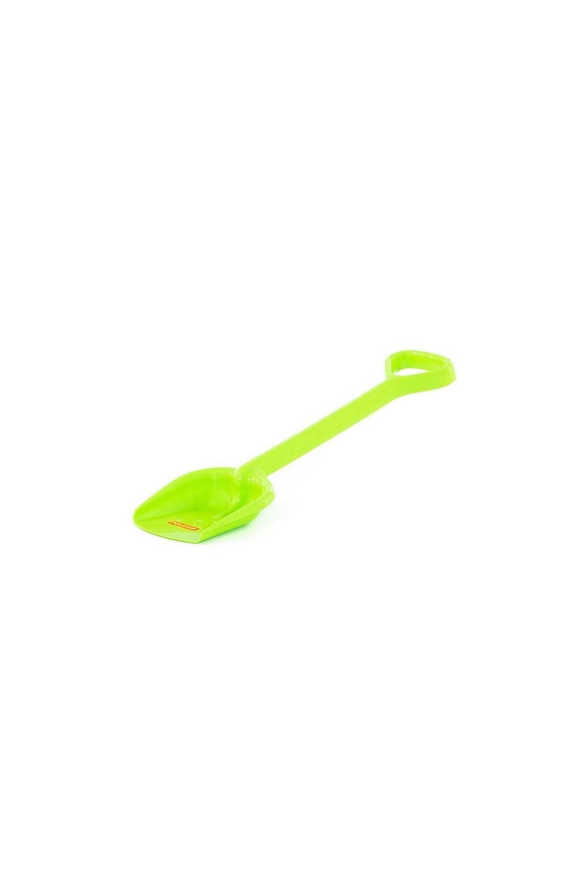 Polesie-Large Plastic Toy Shovel 50 Cm 3