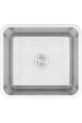 Lavello 3040 Mat Inox Tezgah Altı Evye 400 450 190 TYC00214971242