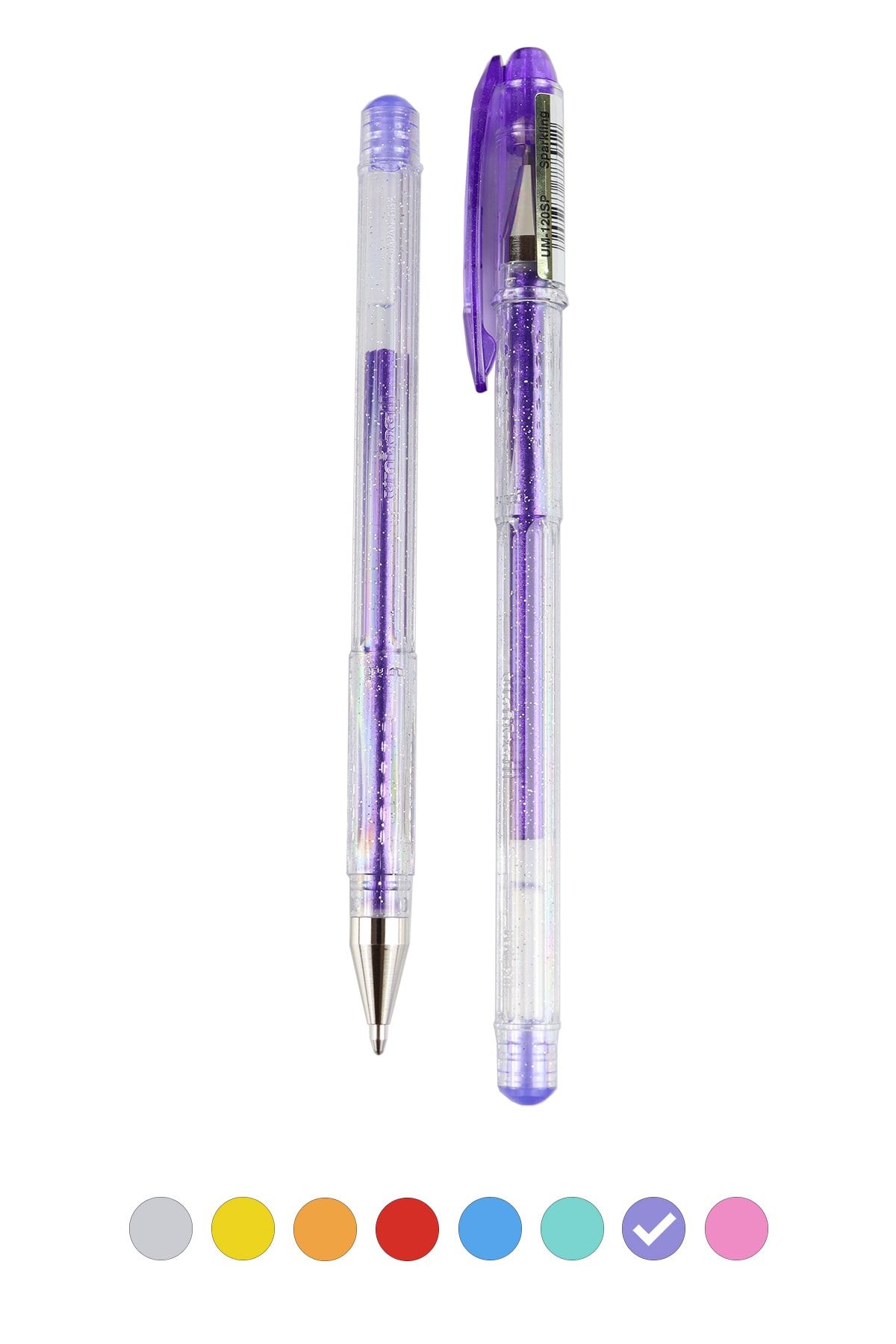 Glitter ink pens new arrivals