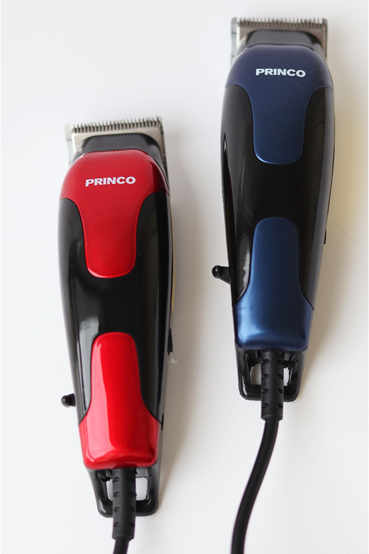 Princo Kablolu Ev İçin Uygun Saç Sakal Tıraş Makinası Pr-725 OH9080