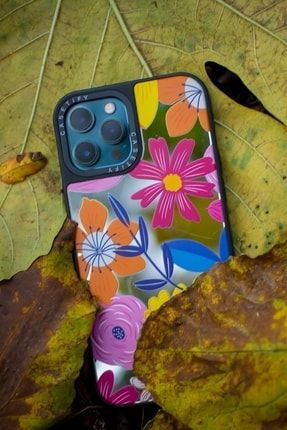 - Büyük Çiçek - Iphone 12/12pro BüyükÇiçek12Pro