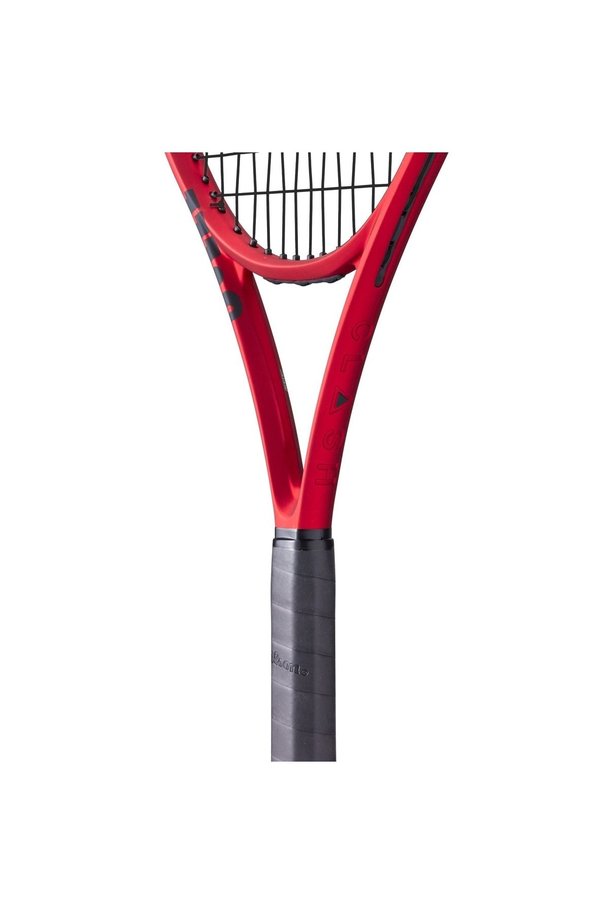 راکت تنیس 100 V2 CLASH Wilson