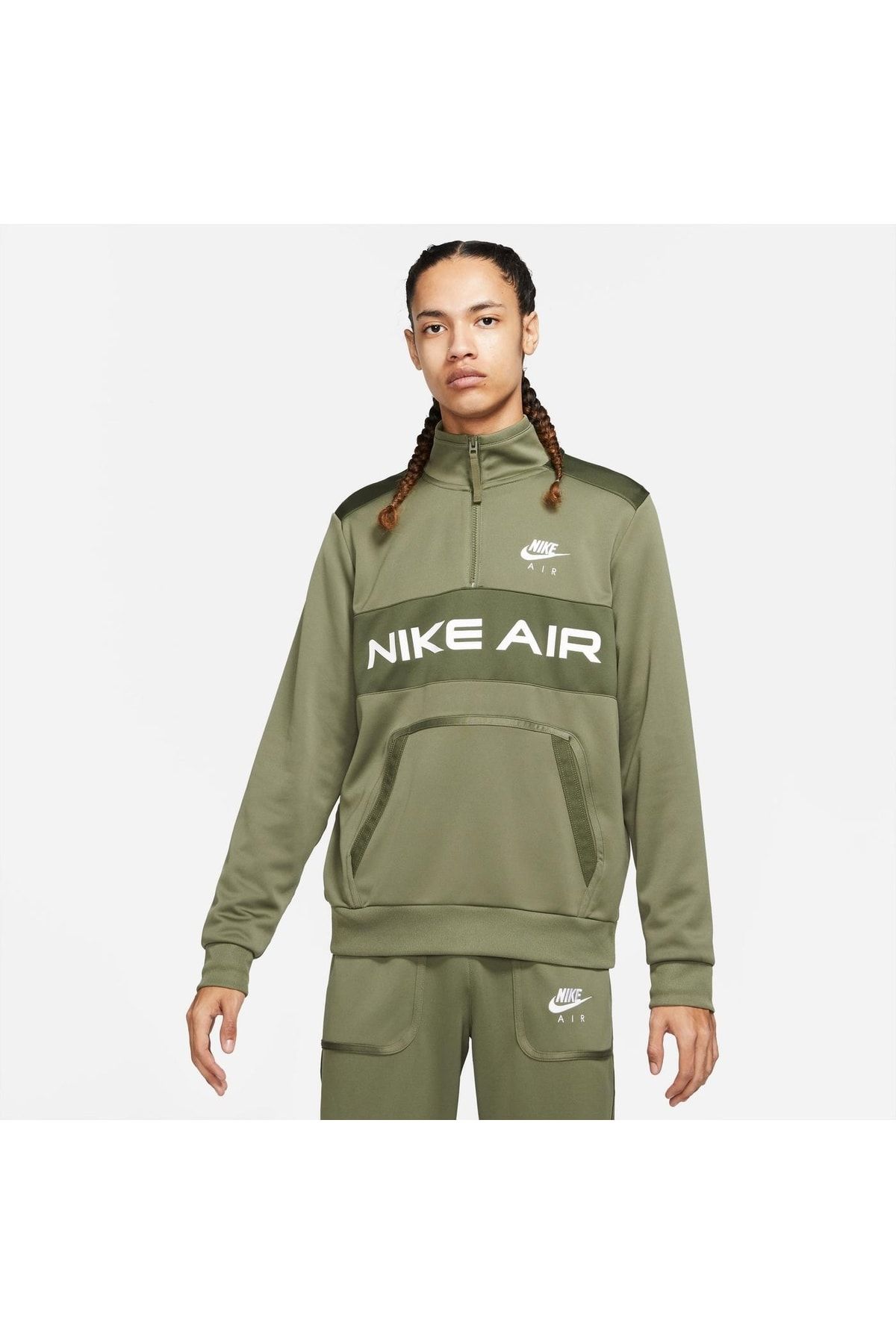 Nike air deals jacket pk