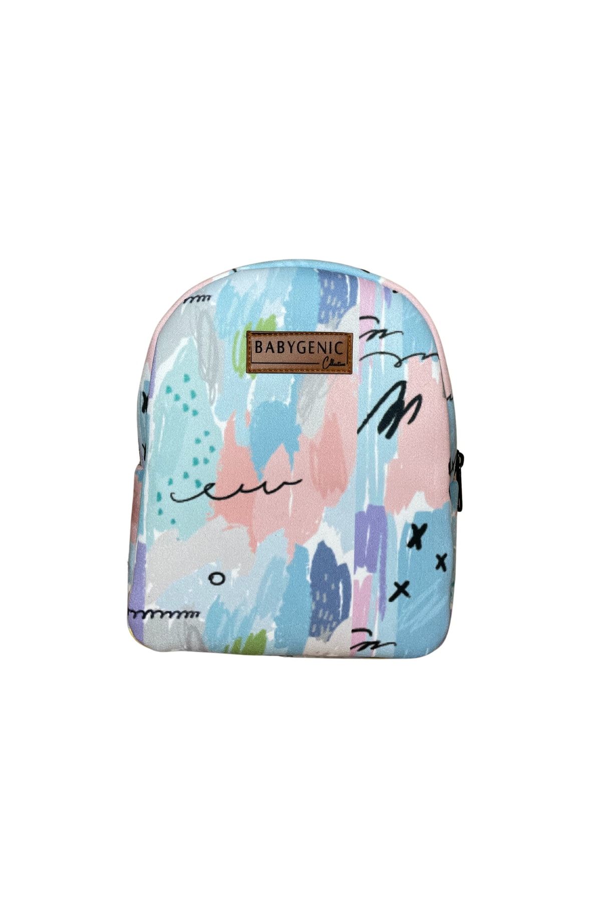 Babygenic Collection Çanta - Colorful