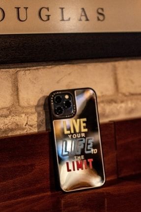 - Live Your Life To The Limit - Iphone 12 Live12