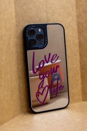 - Love Your Life - Iphone 12 LoveYourLife12