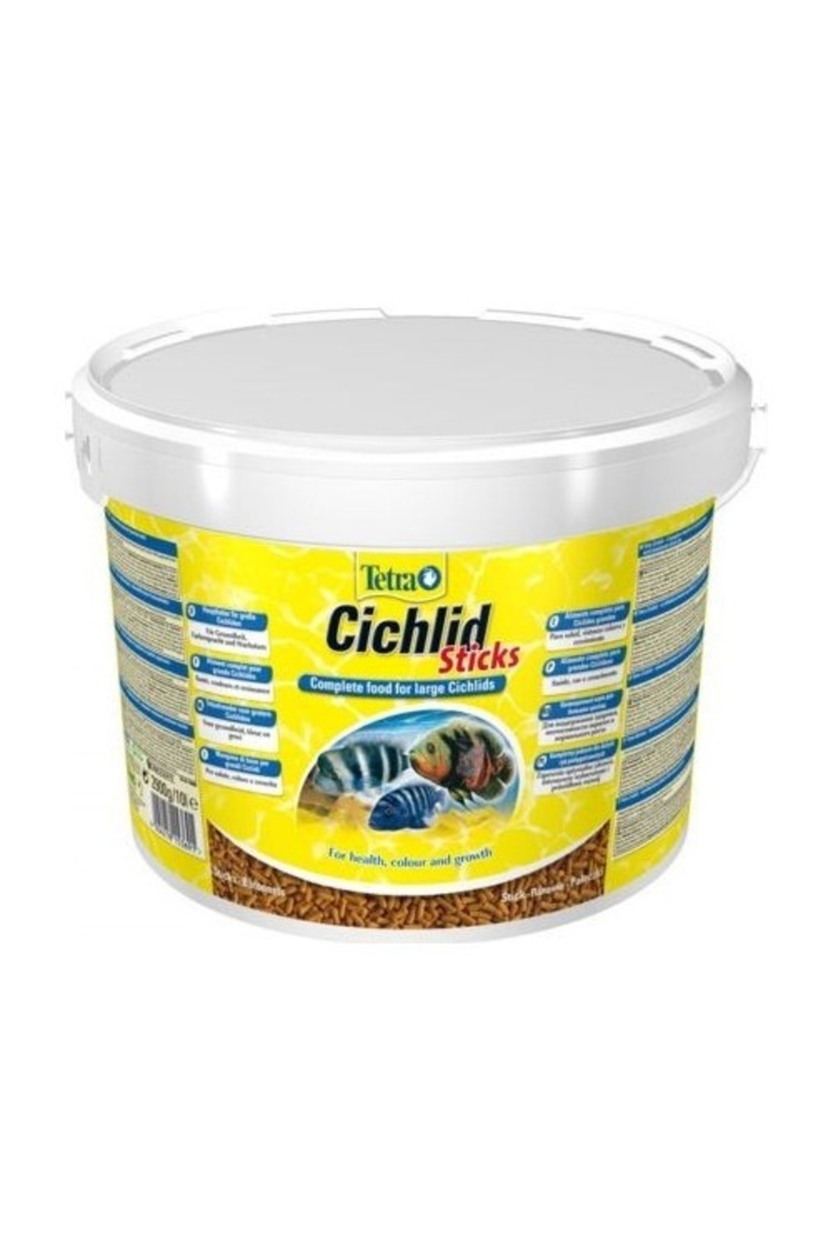 Корм для рыб tetra cichlid sticks. Корм для всех видов цихлид tetra cichlid sticks, палочки, 10 л. Тетра для цихлид. Корм для рыб тетра цихлид стикс 10 л палочки. Tetra discus.