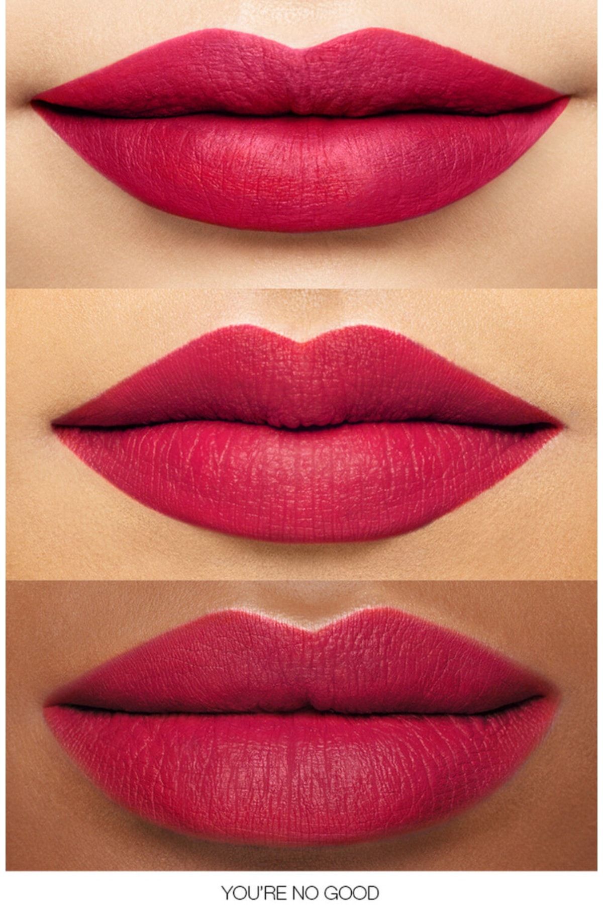 Nars رژ لب مایع مات Powermatte پیگمنت غنی و ماندگاری بالا 16 ساعته رنگ صورتی جیغ