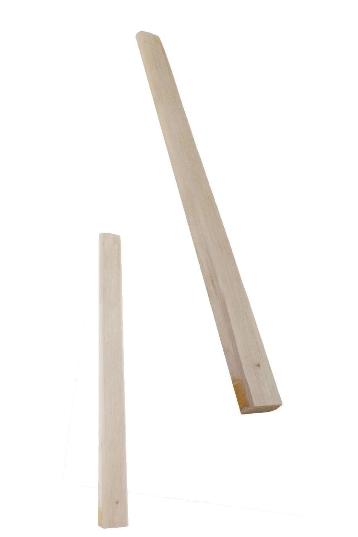 Uçan Metal Ahşap Balta kazma Sapı 110 cm