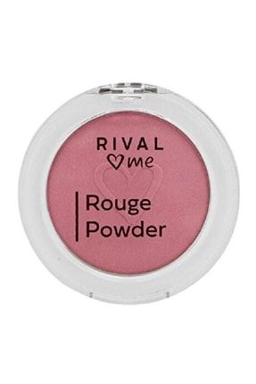 Allık Rouge Powder No:03 Pink Grapefruit 231661ha
