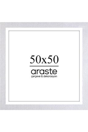 50x50 Çerçeve ( Postersiz ) - Bos1001 ARBOS1001
