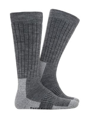 Grı Extreme Çorap TF-HZTS19