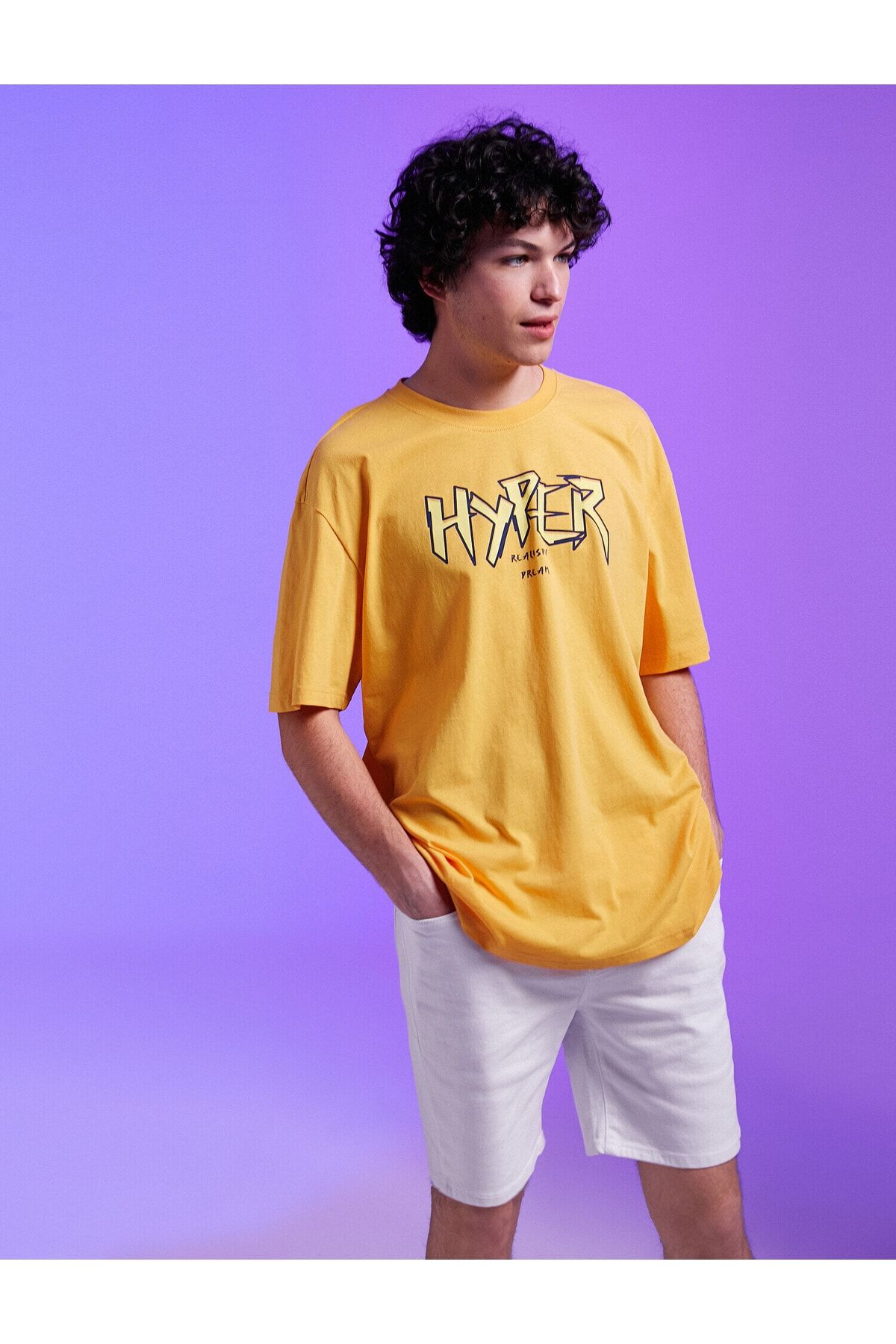 تیشرت کوتون 2SAM11313HK