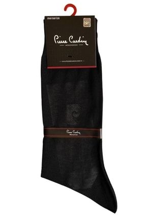 Astrea Erkek Merserize Çorap Siyah PC131-500 DF